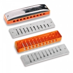 Seydel Session Steel Bb