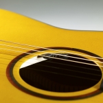 Cort akusztikus gitár, Frank Gambale  Signature