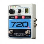 Electro-harmonix effektpedál Stereo Looper