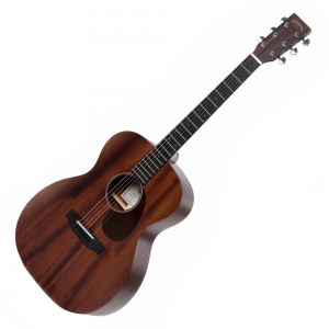 Sigma 000-testű akusztikus gitár
