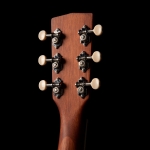 Cort akusztikus gitár Fishman elektronikával, vintage sunburst