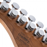 Cort elektromos gitár, éger test, kék burst - KIFUTÓ SZÍN, ÁRZUHANÁS