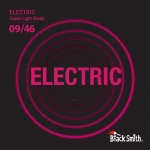 BlackSmith Electric, Super Light Meaty 09-46 húr