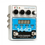 Electro-harmonix effektpedál Stereo Looper