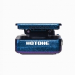 Hotone Soul Press II, aktív hangerő-wah-expression pedál - ÁRVÁLTOZÁS