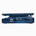 Hotone Soul Press II, aktív hangerő-wah-expression pedál - ÁRVÁLTOZÁS