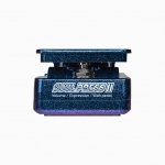 Hotone Soul Press II, aktív hangerő-wah-expression pedál - ÁRVÁLTOZÁS