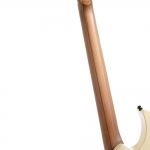 Cort elektromos gitár, multi-scale, tokkal, Military Beige