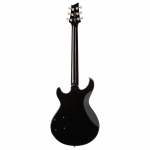 Cort elektromos gitár, Tobacco Sunburst