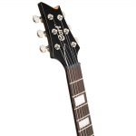 Cort elektromos gitár, Tobacco Sunburst