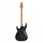 Cort elektromos gitár, Fishman hangszedővel, fekete szatén