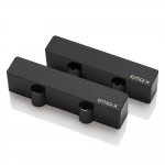 J Modell, aktív Jazz Bass 5 húros basszusgitár pickup szett