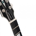 Cort elektromos gitár, Seymour Duncan hangszedővel, Lava Burst