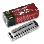 Seydel Blues 1847 Silver Bb