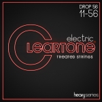 Cleartone el.húr Monster Heavy - Drop 11-56
