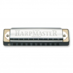 Suzuki Harpmaster E