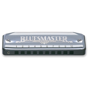Suzuki Bluesmaster B
