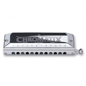 Suzuki Chromatix 56 C
