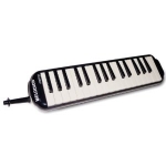 Suzuki Melodion/Melodika Study 32, fekete