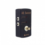 Joyo effektpedál, A/B Switch