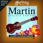 Martin húr - ukulele, szoprán - ÁRVÁLTOZÁS!